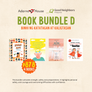 BOOK BUNDLE D: BINHI NG KATATAGAN AT KALIGTASAN