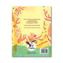 Hating Kapatid - Picture Book