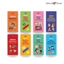 Adarna Alphabet English Flashcards