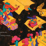 Ang Sekreto Ng Kuwago - Picture Book