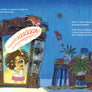 Babasagin, Babasagin - Picture Book