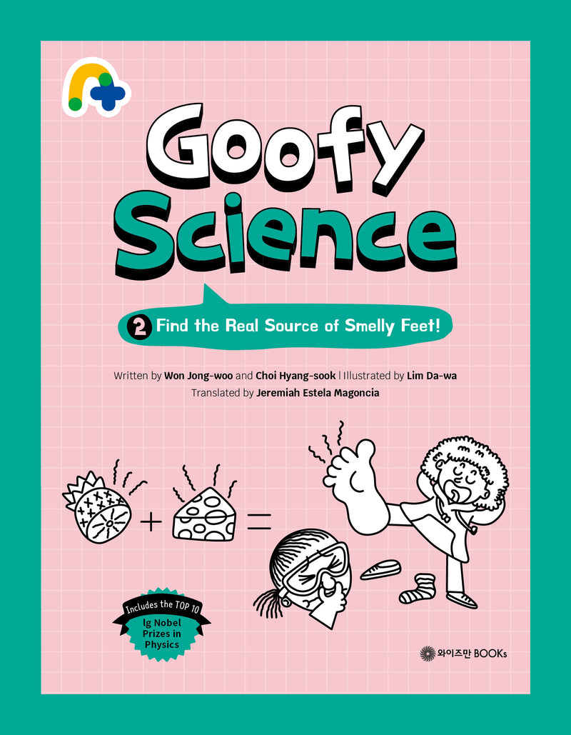 Goofy Science Volume 2