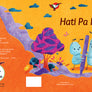 Hati Pa Rin! - Picture Book