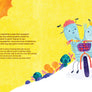 Hati Pa Rin! - Picture Book