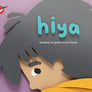Hiya - Picture Book