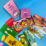 Adarna Circle Time Filipino Flashcards
