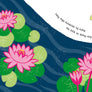 May Mga Bulaklak (Ikalawang Edisyon) - Picture Book