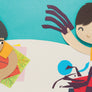 Emotions Picture Book Bundle (4 titles)
