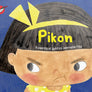 Pikon - Picture Book