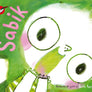 Sabik - Picture book
