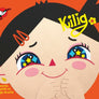Kilig - Picture Book