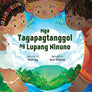 Mga Tagapagtanggol ng Lupang Ninuno - Picture Book