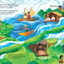 Mga Tagapagtanggol ng Lupang Ninuno - Picture Book