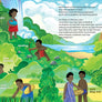 Mga Tagapagtanggol ng Lupang Ninuno - Picture Book