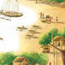 Mga Sasakyang Pandagat ng Pilipinas - Picture Book