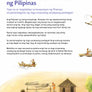 Mga Sasakyang Pandagat ng Pilipinas - Picture Book