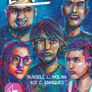 Lunatics - Anino Comics