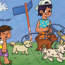 Excuse Me Po! - Board Book