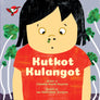 Kutkot Kulangot! - Board Book
