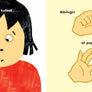Kutkot Kulangot! - Board Book