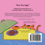 Linis Tayo! - Board Book Filipino