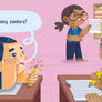 Mahinang-Mahina, Malakas Na Malakas! – Board Book Filipino