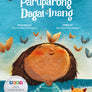 Mga Paruparong Dagat Ni Inang - Picture Book
