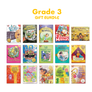 Super Grades 1-6 Gift Bundle (65 picture books)