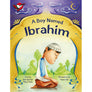 A Boy Named Ibrahim - Picture Book