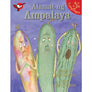 Alamat ng Ampalaya - Picture Book