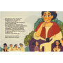 Ang Alamat ni Nina Gigantes - Picture Book