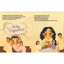 Ang Alamat ni Nina Gigantes - Picture Book