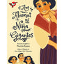 Ang Alamat ni Nina Gigantes - Picture Book