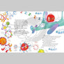Ang Ambisyosong Istetoskop - Picture Book