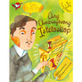Ang Ambisyosong Istetoskop - Picture Book