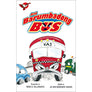 Ang Barumbadong Bus - Big Book