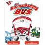 Ang Barumbadong Bus - Picture Book