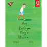 Ang Kaibigan Kong si Mabini- Picture Book