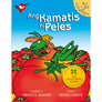 Ang Kamatis ni Peles - Picture Book