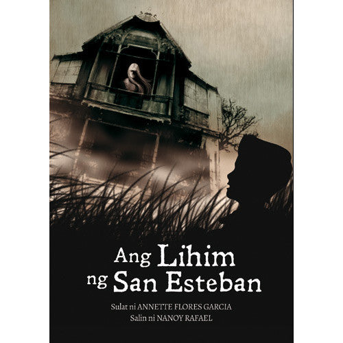 Ang Lihim ng San Esteban - Intermediate Readers