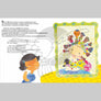 Ang Pambihirang Buhok ni Raquel - Picture Book