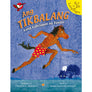 Ang Tikbalang Kung Kabilugan ng Buwan - Picture Book