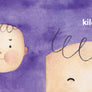 Wika 1: Ang Aking Mukha - Board Book