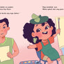 Ang Gusto ni Chabibi Picture Book (Grade 1 Filipino)