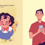Ang Gusto ni Chabibi Picture Book (Grade 1 Filipino)