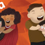 Wika 2: Ang Pamilya Namin - Board Book
