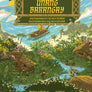 Ang Unang Barangay - Picture Book
