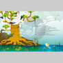 Bakawan - Picture Book