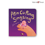 Board Book Bundle of Songs (10 titles)
