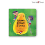 Board Book Bundle of Songs (10 titles)